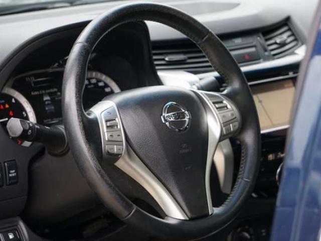 Nissan Navara 2.3 dCi 4WD N-Connecta AUTO CAM360 NAVI TOIT OUVRANT
