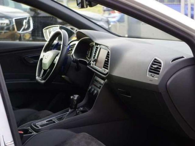 SEAT Leon CUPRA 2.0 TSI 300cv 4Drive DSG COCKPIT TOIT-PANO