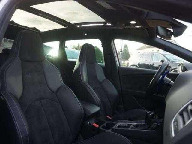 SEAT Leon CUPRA 2.0 TSI 300cv 4Drive DSG COCKPIT TOIT-PANO