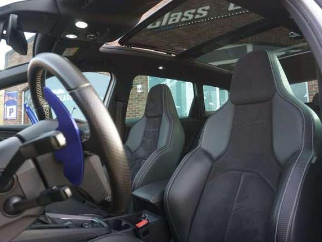 SEAT Leon CUPRA 2.0 TSI 300cv 4Drive DSG COCKPIT TOIT-PANO