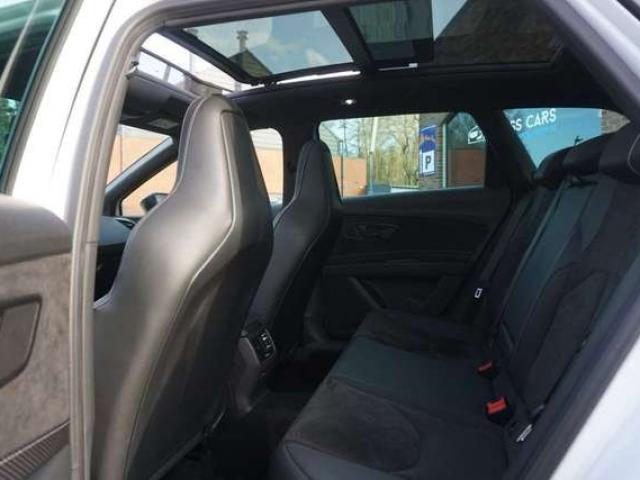 SEAT Leon CUPRA 2.0 TSI 300cv 4Drive DSG COCKPIT TOIT-PANO