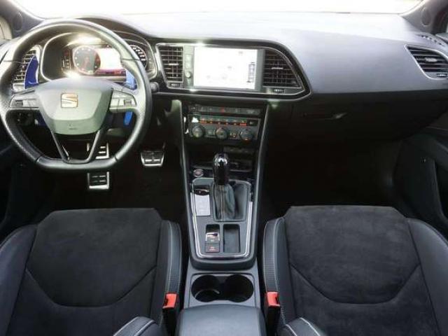 SEAT Leon CUPRA 2.0 TSI 300cv 4Drive DSG COCKPIT TOIT-PANO