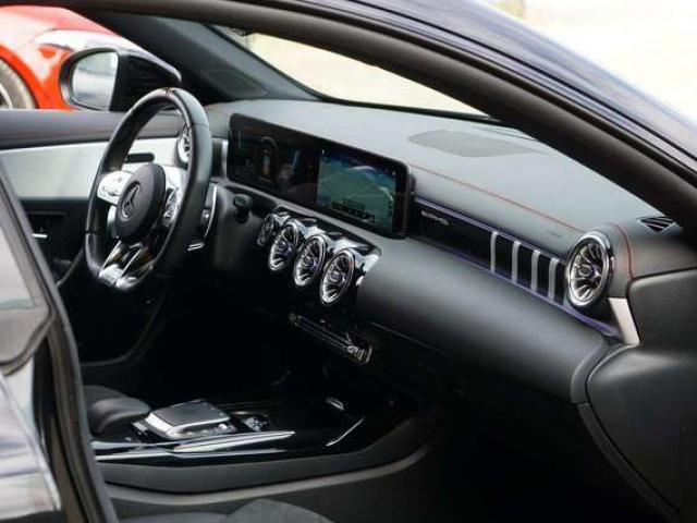Mercedes-Benz CLA 45 AMG 4-Matic+ AUTO FULL LED CAM 388CV Speedshift DCT 8G