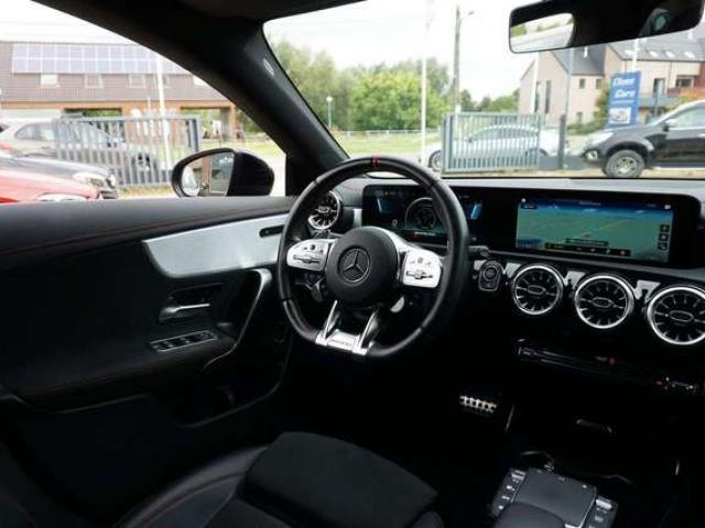 Mercedes-Benz CLA 45 AMG 4-Matic+ AUTO FULL LED CAM 388CV Speedshift DCT 8G