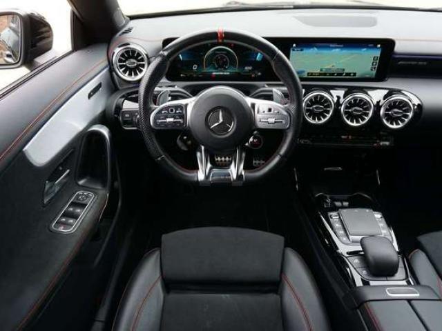 Mercedes-Benz CLA 45 AMG 4-Matic+ AUTO FULL LED CAM 388CV Speedshift DCT 8G