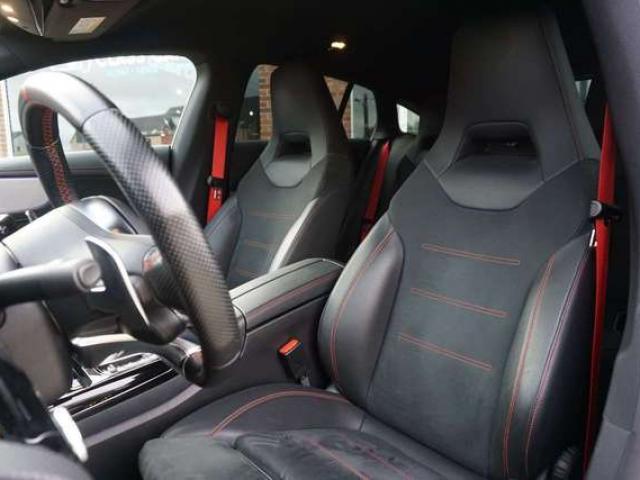 Mercedes-Benz CLA 45 AMG 4-Matic+ AUTO FULL LED CAM 388CV Speedshift DCT 8G