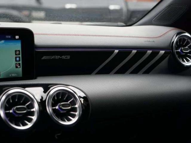 Mercedes-Benz CLA 45 AMG 4-Matic+ AUTO FULL LED CAM 388CV Speedshift DCT 8G