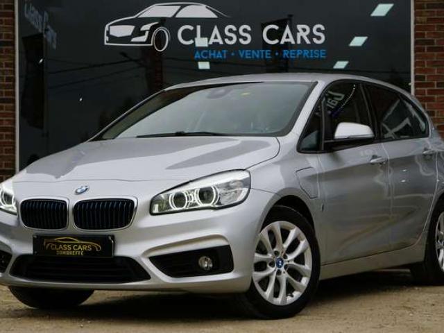 BMW 225 Active Tourer ELEC+ESS BOITE-AUTO NAVI-CAM CRUISE