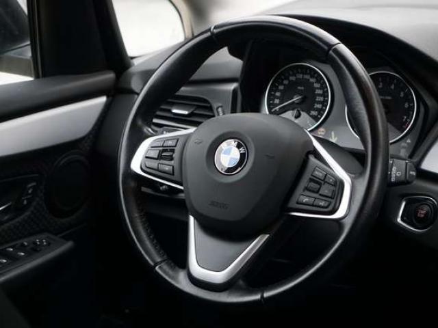 BMW 225 Active Tourer ELEC+ESS BOITE-AUTO NAVI-CAM CRUISE