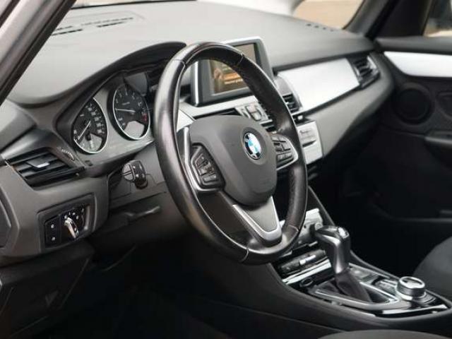 BMW 225 Active Tourer ELEC+ESS BOITE-AUTO NAVI-CAM CRUISE