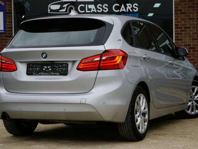 BMW 225 Active Tourer ELEC+ESS BOITE-AUTO NAVI-CAM CRUISE