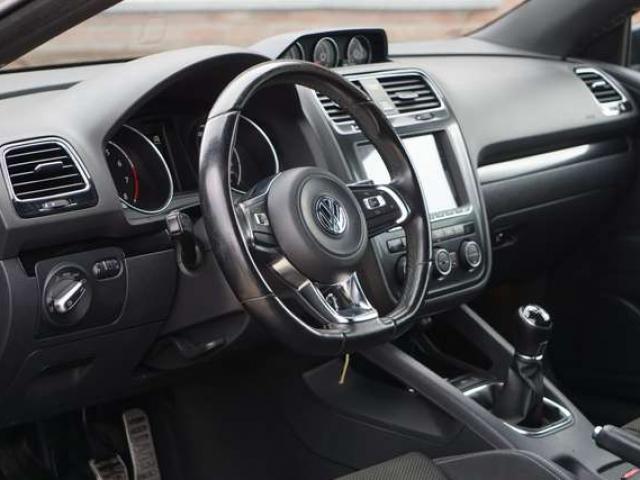 Volkswagen Scirocco 2.0 TSI 180 CV SPORT CARPLAY GARANTIE 1AN