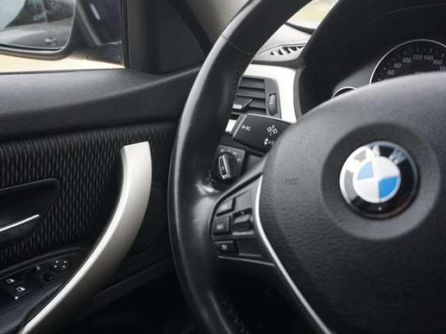 BMW 420 d Gran Coupé NAVI BIXENON PDC CRUISE CLIMTRONIC