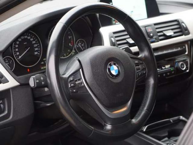 BMW 420 d Gran Coupé NAVI BIXENON PDC CRUISE CLIMTRONIC