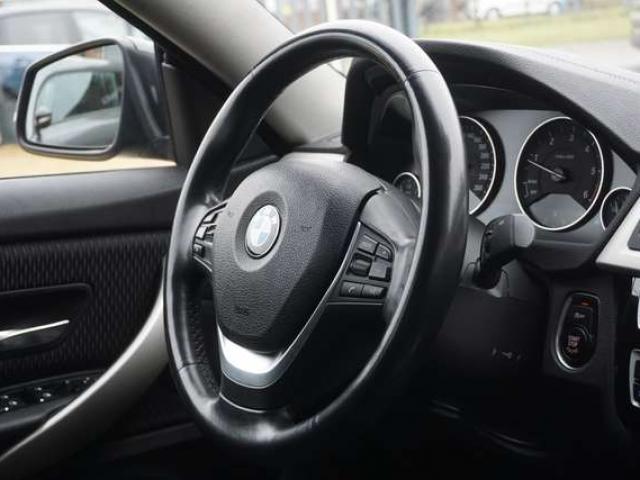 BMW 420 d Gran Coupé NAVI BIXENON PDC CRUISE CLIMTRONIC
