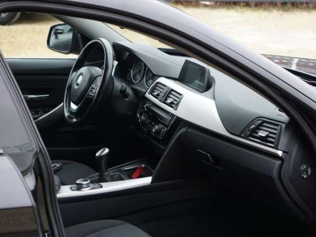 BMW 420 d Gran Coupé NAVI BIXENON PDC CRUISE CLIMTRONIC
