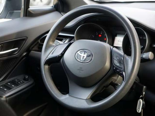 Toyota C-HR 1.2 Turbo 2WD Mat Edition (EU6.2) LED RADAR CRUISE
