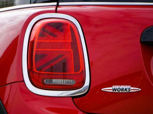 MINI Cooper S 2.0AS JOHN COOPER WORKS 19725 KM!! TOIT PANO-NAVI