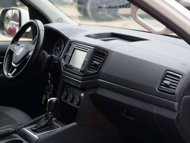 Volkswagen Amarok 3.0V6 TDi 4Motion EDITION CANYON 19826 HTVA /BTW