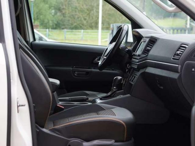 Volkswagen Amarok 3.0V6 TDi 4Motion EDITION CANYON 19826 HTVA /BTW