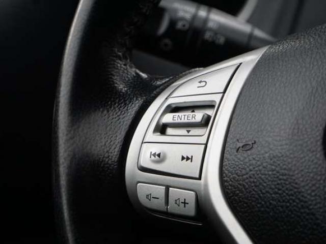 Renault Alaskan 2.3 dCi INTENS 4X4 TVA-BTW / 19000HTVA AUTO CAM