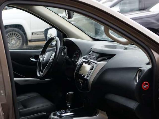 Renault Alaskan 2.3 dCi INTENS 4X4 TVA-BTW / 19000HTVA AUTO CAM