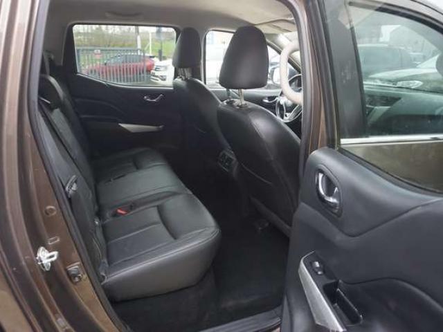 Renault Alaskan 2.3 dCi INTENS 4X4 TVA-BTW / 19826 HTVA AUTO CAM