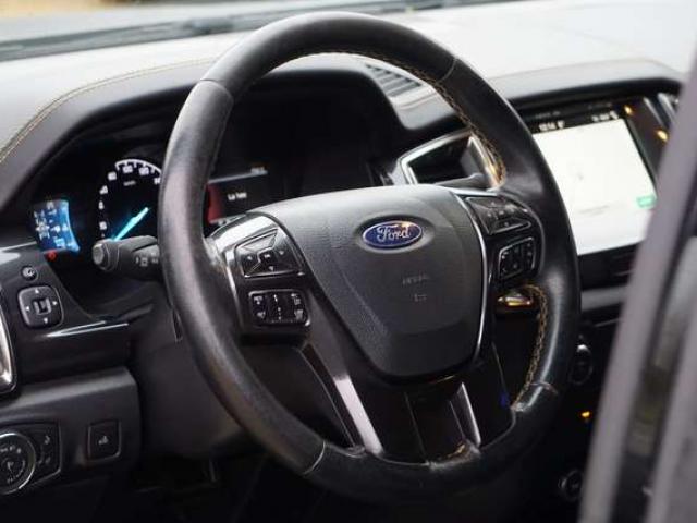 Ford Ranger 2.0 WILDTRAK AUTO NAVI CAM PDC CARPLAY DISTRONIC