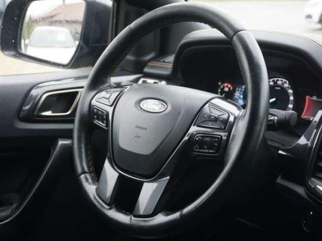 Ford Ranger 2.0 WILDTRAK AUTO NAVI CAM PDC CARPLAY DISTRONIC