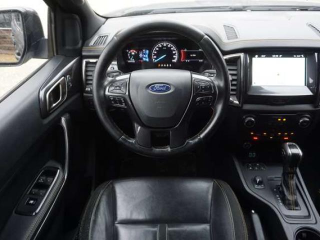 Ford Ranger 2.0 WILDTRAK AUTO NAVI CAM PDC CARPLAY DISTRONIC