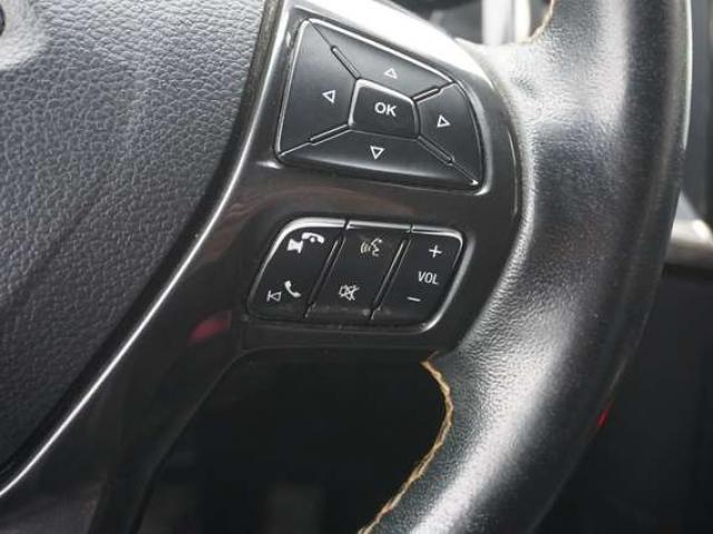 Ford Ranger 2.0 WILDTRAK AUTO NAVI CAM PDC CARPLAY DISTRONIC