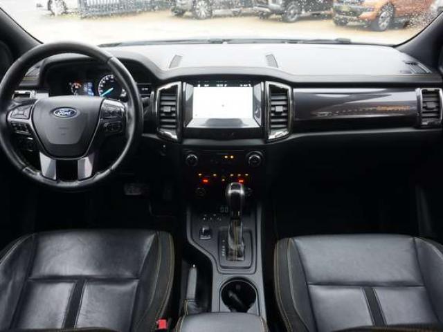 Ford Ranger 2.0 WILDTRAK AUTO NAVI CAM PDC CARPLAY DISTRONIC