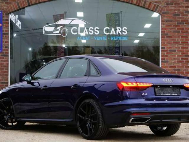 Audi A4 35 TFSI S LINE S Tronic COCKPIT CAMERA CLIMTRONIC