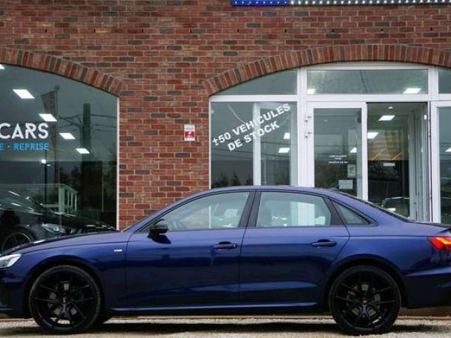 Audi A4 35 TFSI S LINE S Tronic COCKPIT CAMERA CLIMTRONIC