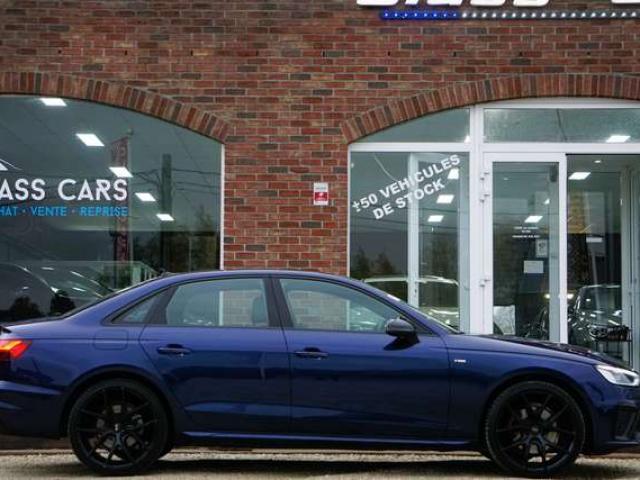 Audi A4 35 TFSI S LINE S Tronic COCKPIT CAMERA CLIMTRONIC