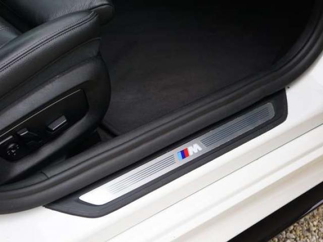 BMW 525 d PACK-M COCKPIT NAVI-CAM HARMAN AMBIANCE EURO 6d