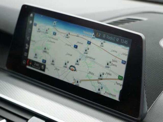 BMW 525 d PACK-M COCKPIT NAVI-CAM HARMAN AMBIANCE EURO 6d