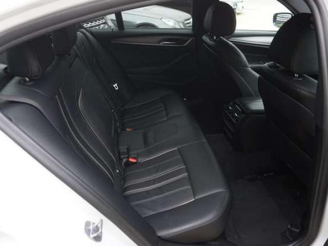 BMW 525 d PACK-M COCKPIT NAVI-CAM HARMAN AMBIANCE EURO 6d