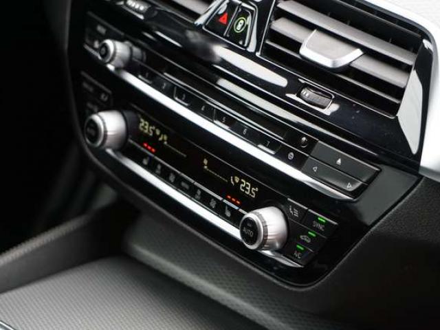 BMW 525 d PACK-M COCKPIT NAVI-CAM HARMAN AMBIANCE EURO 6d