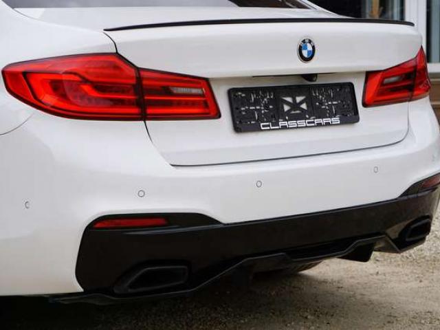 BMW 525 d PACK-M COCKPIT NAVI-CAM HARMAN AMBIANCE EURO 6d
