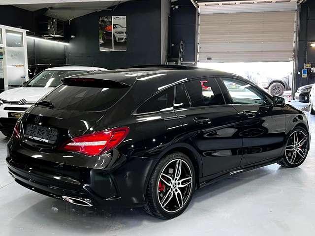 Mercedes-Benz CLA 200 d PACK AMG AUTO PANO CAMERA CRUISE