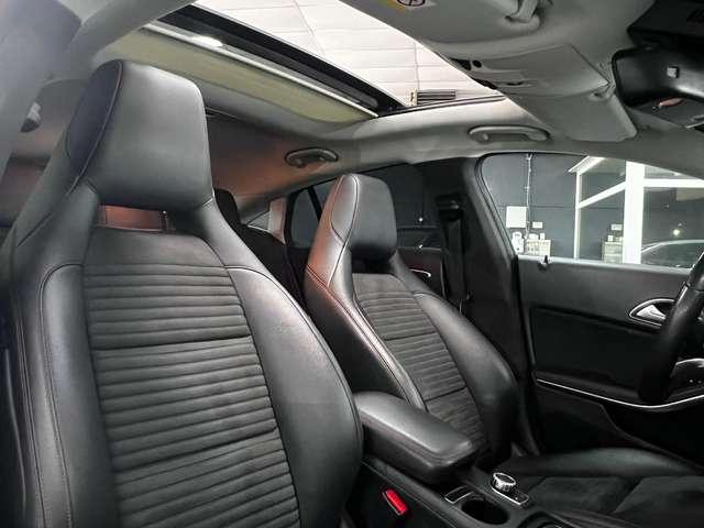 Mercedes-Benz CLA 200 d PACK AMG AUTO PANO CAMERA CRUISE