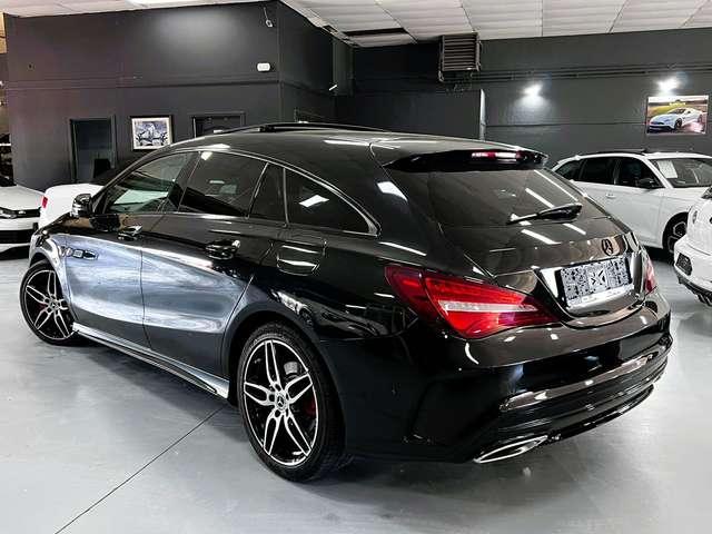 Mercedes-Benz CLA 200 d PACK AMG AUTO PANO CAMERA CRUISE
