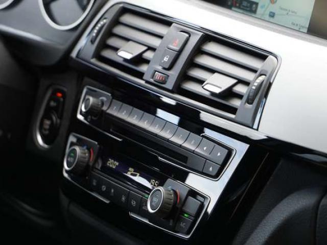 BMW 418 dA Gran Coupé PACK M AUTO LED CAMERA Euro6b