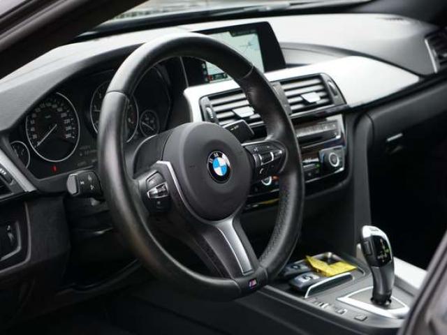 BMW 418 dA Gran Coupé PACK M AUTO LED CAMERA Euro6b