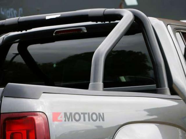 Volkswagen Amarok 3.0V6 TDi TVA-BTW 4Motion CANYON 21479 HTVA