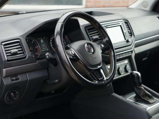 Volkswagen Amarok 3.0V6 TDi TVA-BTW 4Motion CANYON 21479 HTVA