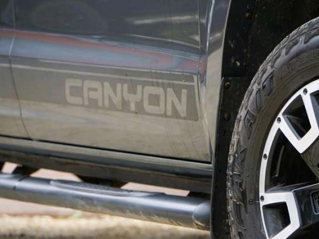 Volkswagen Amarok 3.0V6 TDi TVA-BTW 4Motion CANYON 21479 HTVA