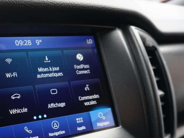 Ford Ranger Raptor 2.0 TVA-BTW / 29743€ HTVA 1ER MAIN CARPLAY FULL