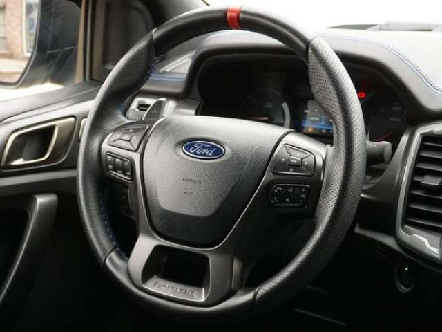 Ford Ranger Raptor 2.0 TVA-BTW / 29743€ HTVA 1ER MAIN CARPLAY FULL